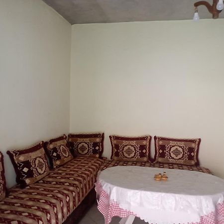 Maison De Vacances Marrakesh Eksteriør billede