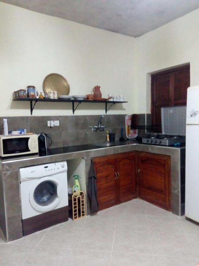 Maison De Vacances Marrakesh Eksteriør billede