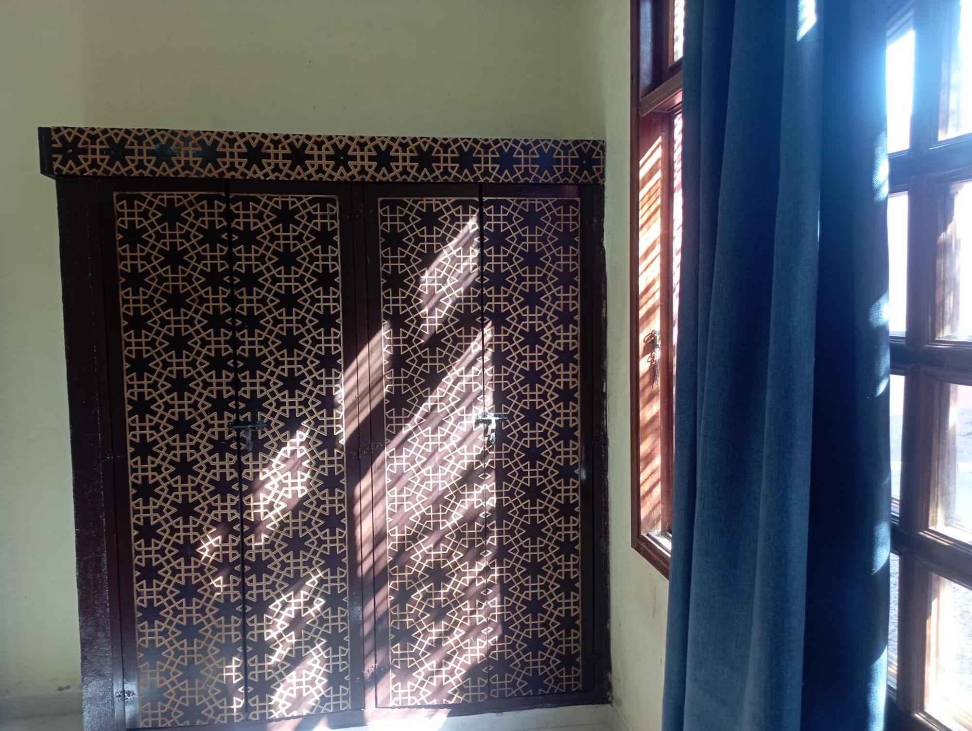 Maison De Vacances Marrakesh Eksteriør billede