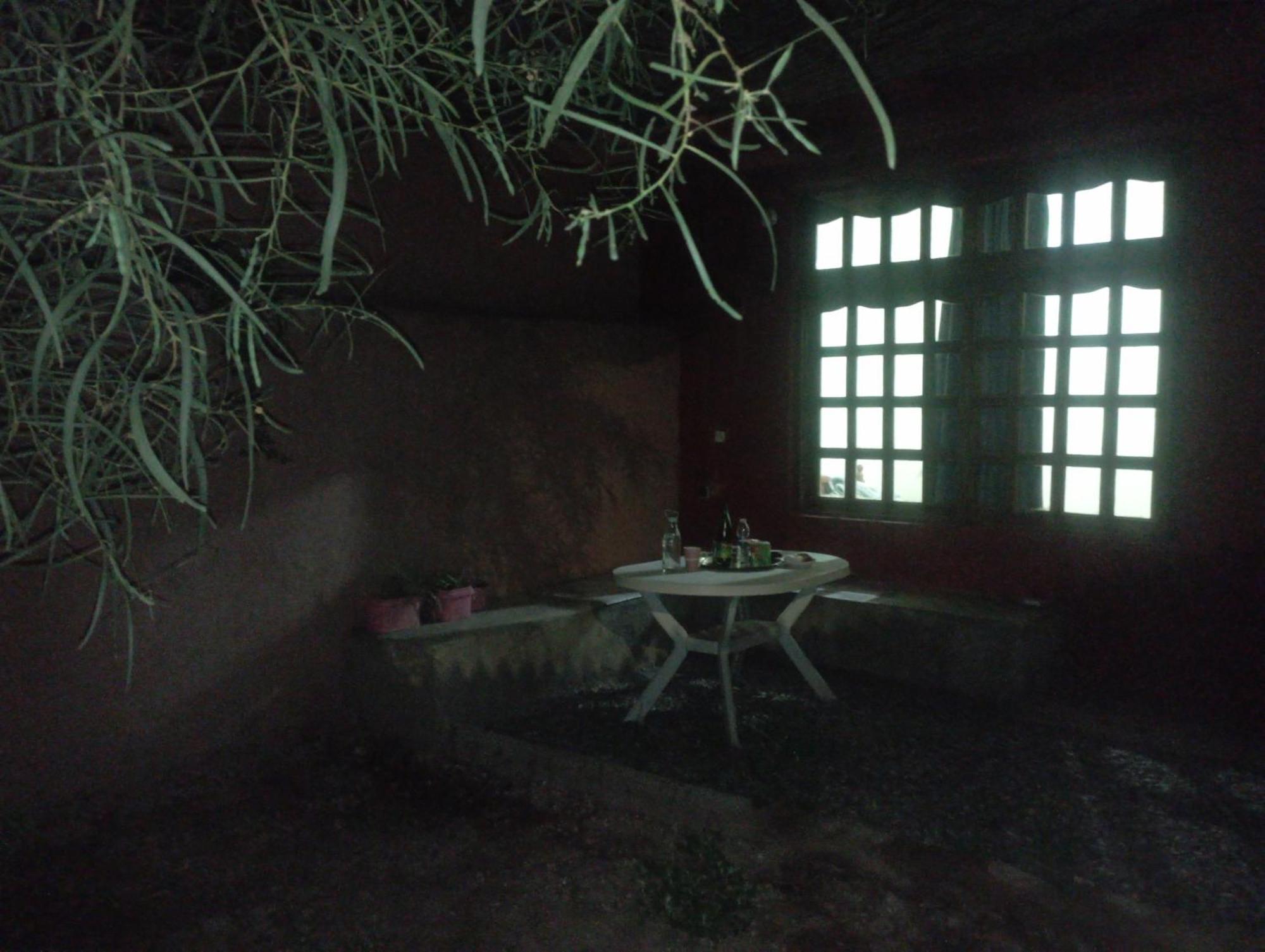 Maison De Vacances Marrakesh Eksteriør billede