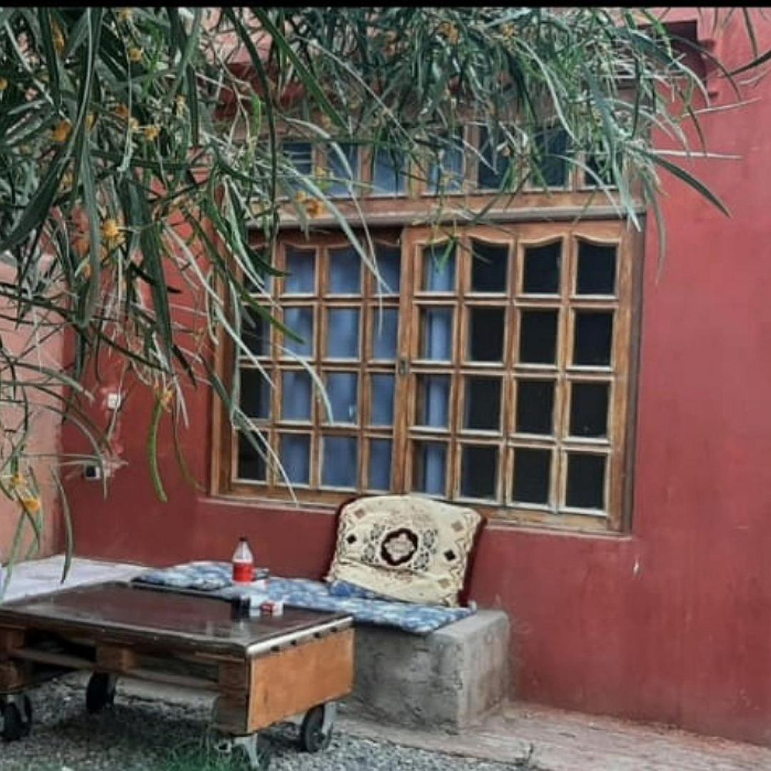 Maison De Vacances Marrakesh Eksteriør billede